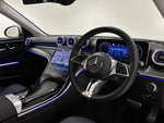 MERCEDES BENZ C class  ALL-Terrain