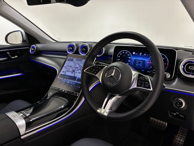 MERCEDES BENZ C class  ALL-Terrain