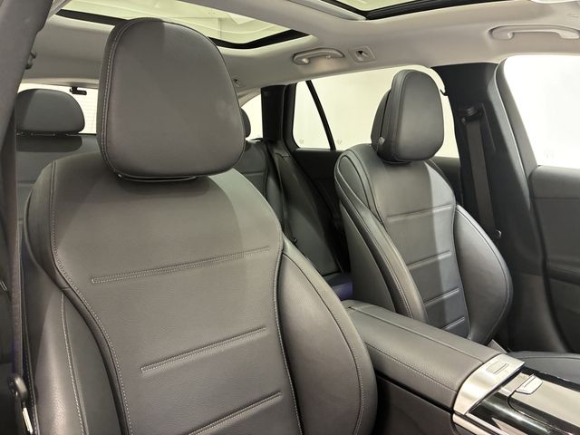MERCEDES BENZ C class  ALL-Terrain
