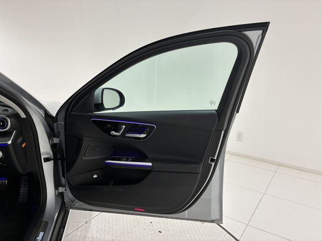 MERCEDES BENZ C class  ALL-Terrain