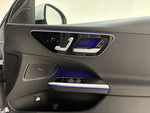 MERCEDES BENZ C class  ALL-Terrain