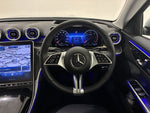 MERCEDES BENZ C class  ALL-Terrain