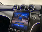 MERCEDES BENZ C class  ALL-Terrain