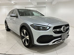 MERCEDES BENZ C class  ALL-Terrain