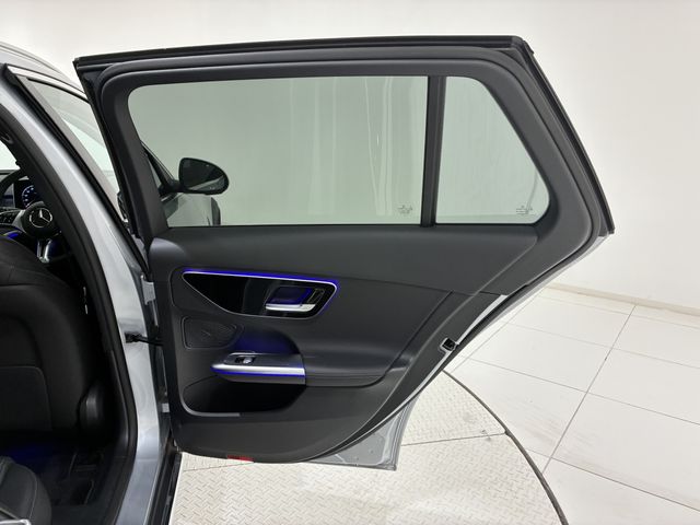 MERCEDES BENZ C class  ALL-Terrain