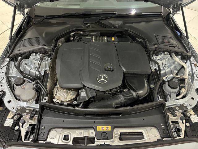 MERCEDES BENZ C class  ALL-Terrain