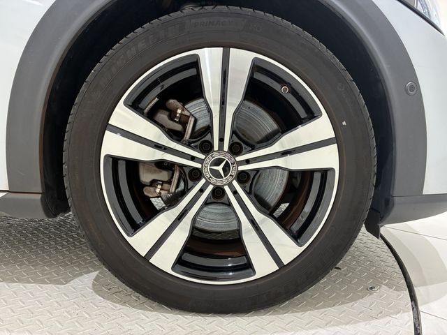 MERCEDES BENZ C class  ALL-Terrain