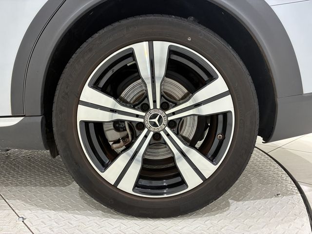 MERCEDES BENZ C class  ALL-Terrain