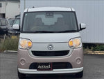 MOVE canbus