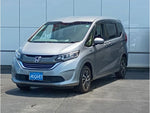 FREED HYBRID 4WD