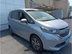 FREED HYBRID 4WD