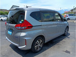 FREED HYBRID 4WD