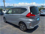 FREED HYBRID 4WD