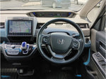 FREED HYBRID 4WD