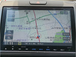 FREED HYBRID 4WD