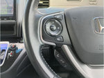FREED HYBRID 4WD