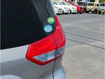 FREED HYBRID 4WD