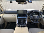 LANDCRUISER wagon