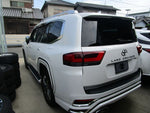 LANDCRUISER wagon