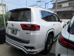 LANDCRUISER wagon