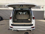 LANDCRUISER wagon