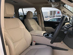LANDCRUISER wagon