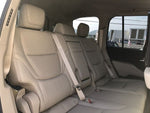 LANDCRUISER wagon