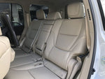 LANDCRUISER wagon