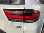 LANDCRUISER wagon