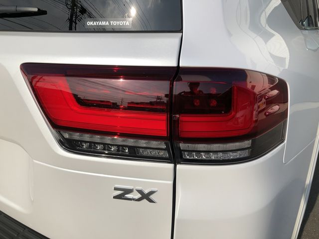 LANDCRUISER wagon