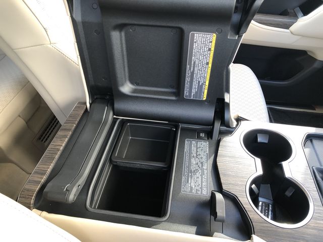 LANDCRUISER wagon