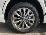 LANDCRUISER wagon