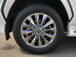 LANDCRUISER wagon