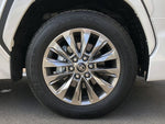 LANDCRUISER wagon