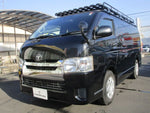 HIACE van 1.25t 2WD