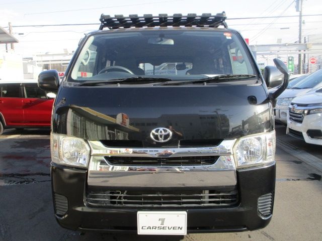 HIACE van 1.25t 2WD