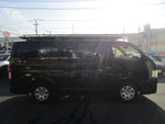 HIACE van 1.25t 2WD