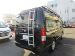 HIACE van 1.25t 2WD