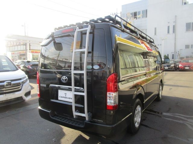 HIACE van 1.25t 2WD
