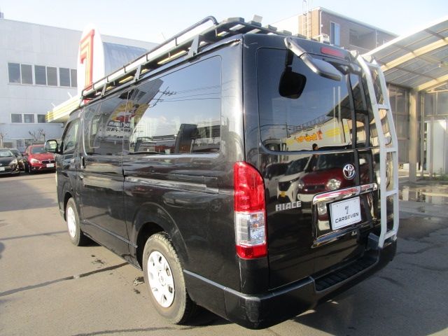 HIACE van 1.25t 2WD