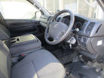HIACE van 1.25t 2WD