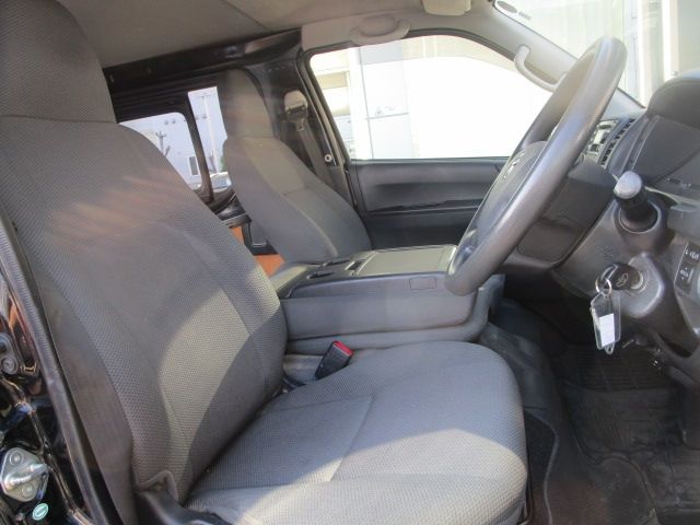 HIACE van 1.25t 2WD