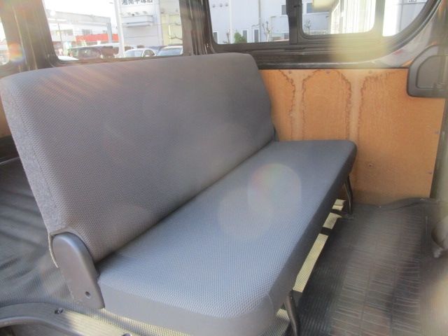 HIACE van 1.25t 2WD