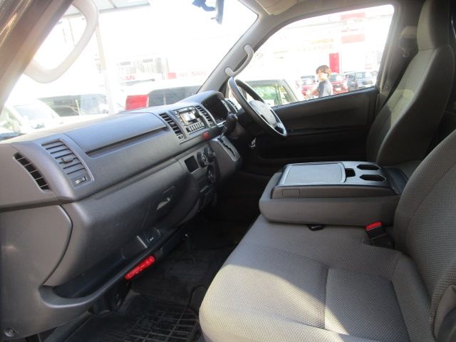 HIACE van 1.25t 2WD