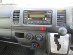 HIACE van 1.25t 2WD