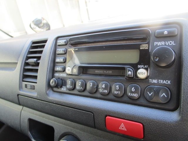 HIACE van 1.25t 2WD