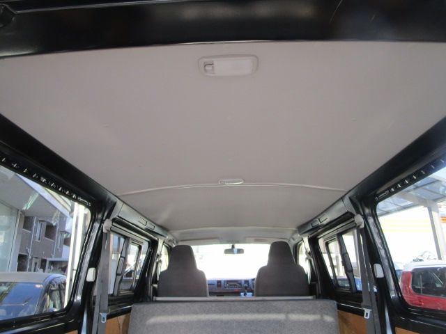 HIACE van 1.25t 2WD