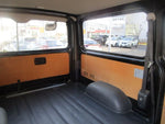 HIACE van 1.25t 2WD