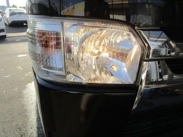 HIACE van 1.25t 2WD