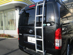 HIACE van 1.25t 2WD